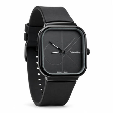 Premium Square-Dial Watch for Men & Women | Upgrade Your Style