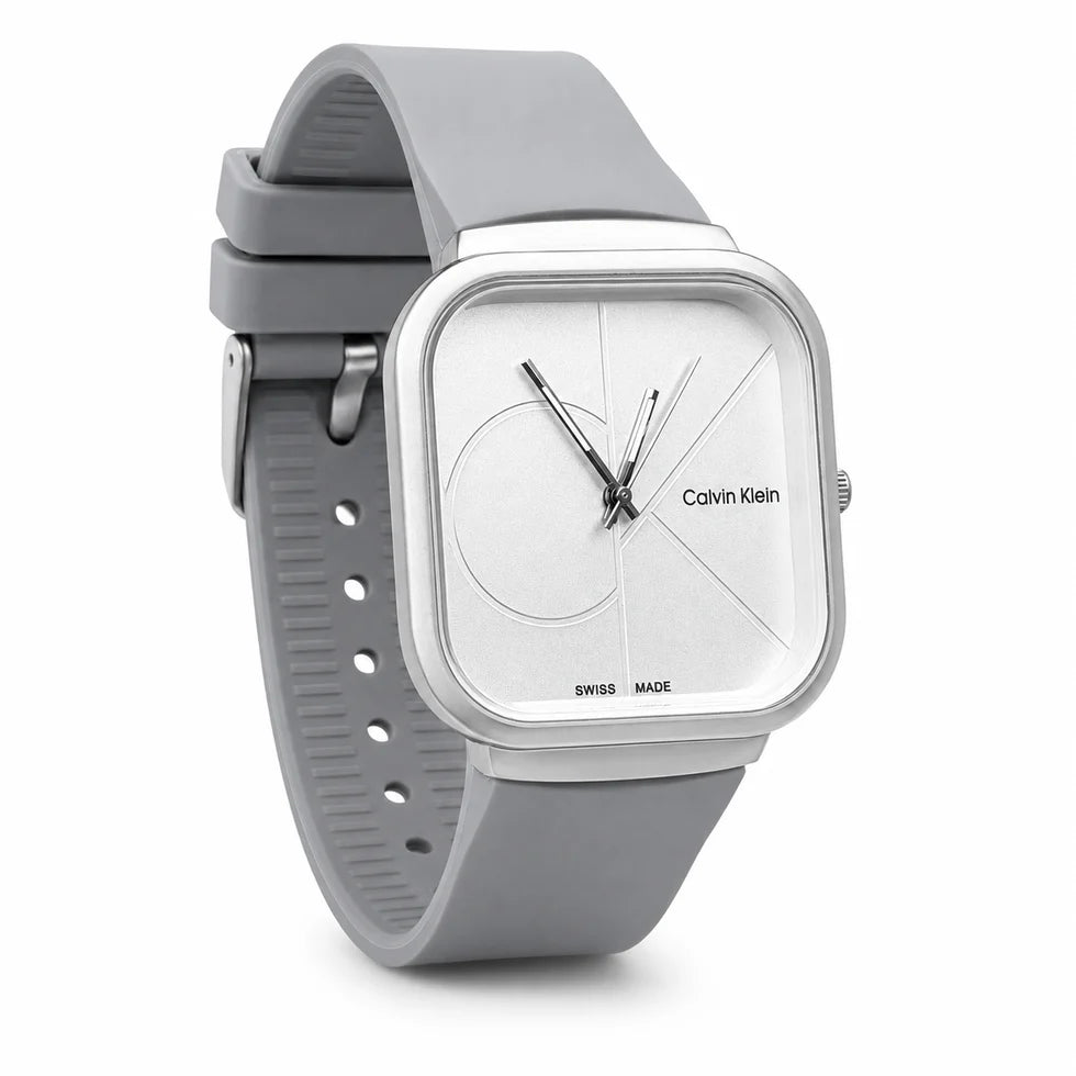 Premium Square-Dial Watch for Men & Women | Upgrade Your Style